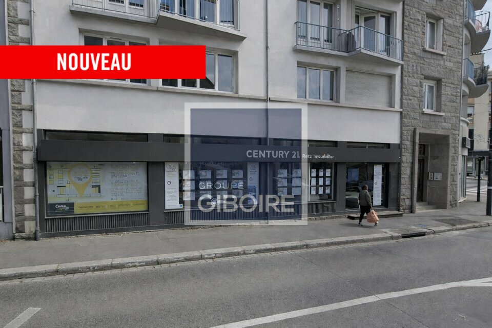 Bureaux  - RENNES (35.2271) - photo-1