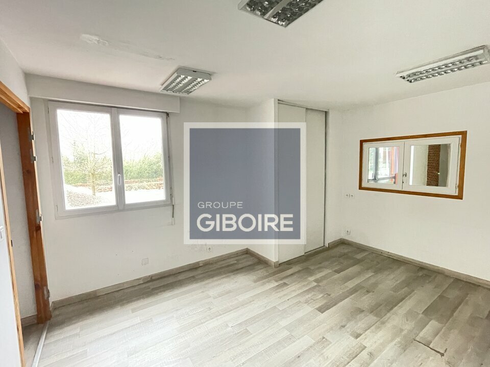 Local d'activites  - CESSON-SVIGN (35.7019) - photo-8