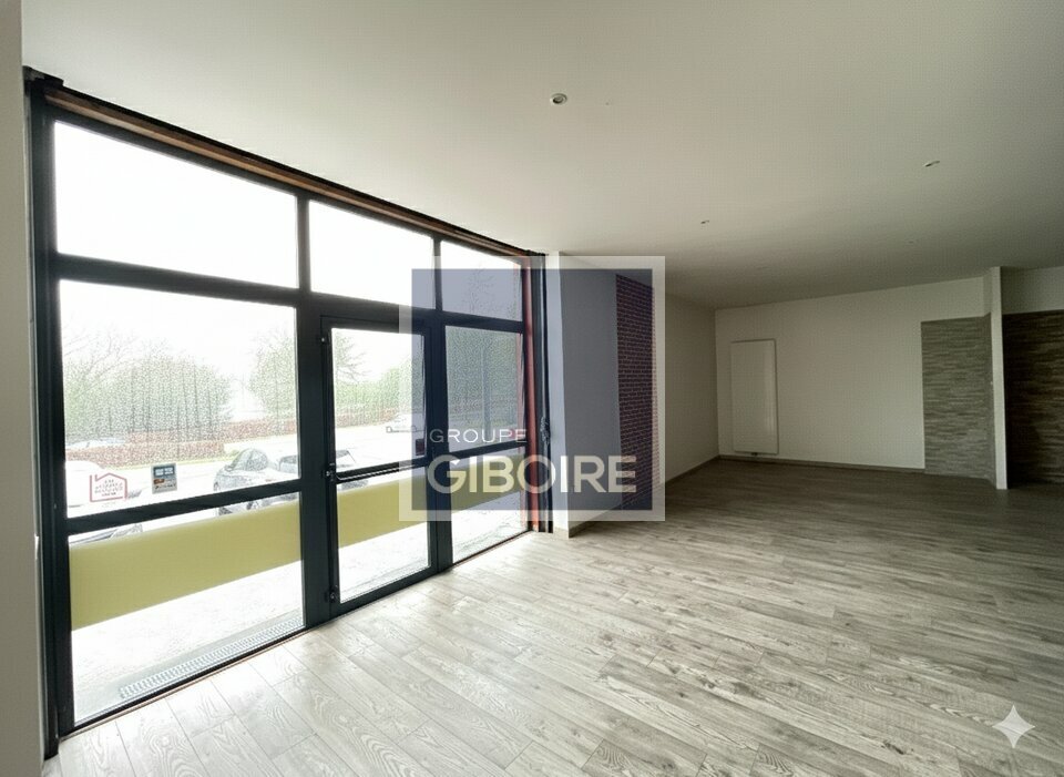 Local d'activites  - CESSON-SVIGN (35.7019) - photo-5