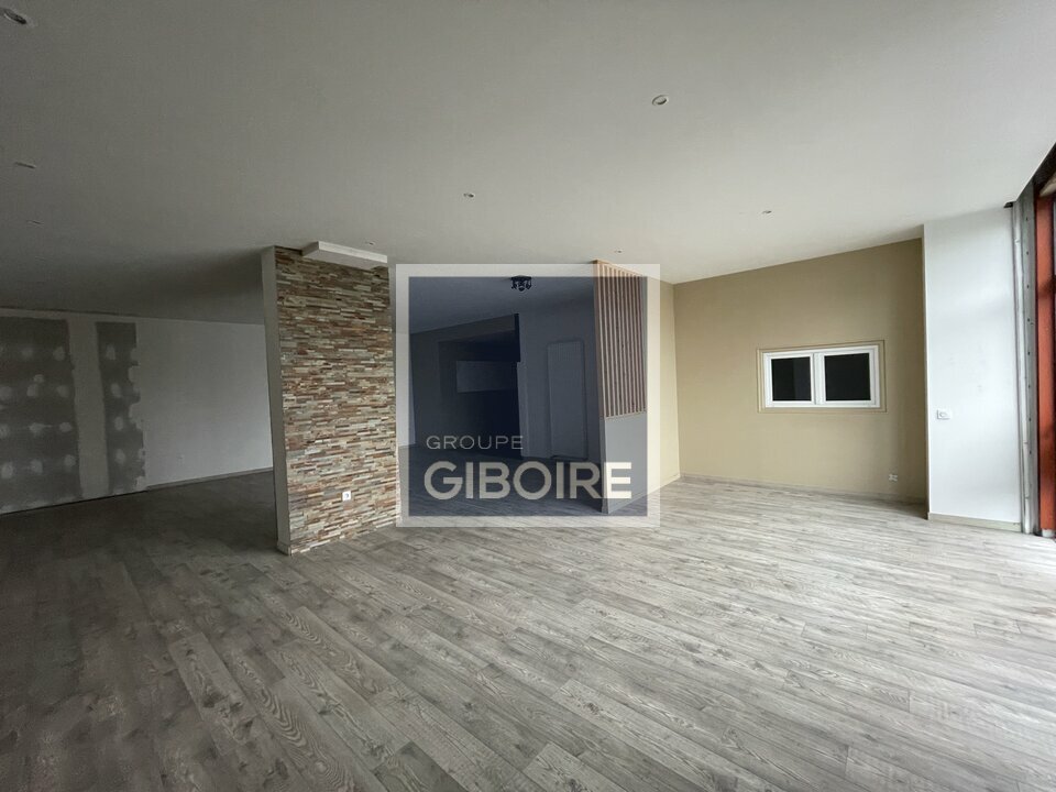 Local d'activites  - CESSON-SVIGN (35.7019) - photo-6