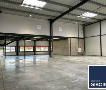 Local d'activites  - CARQUEFOU (44.018832) - vignette