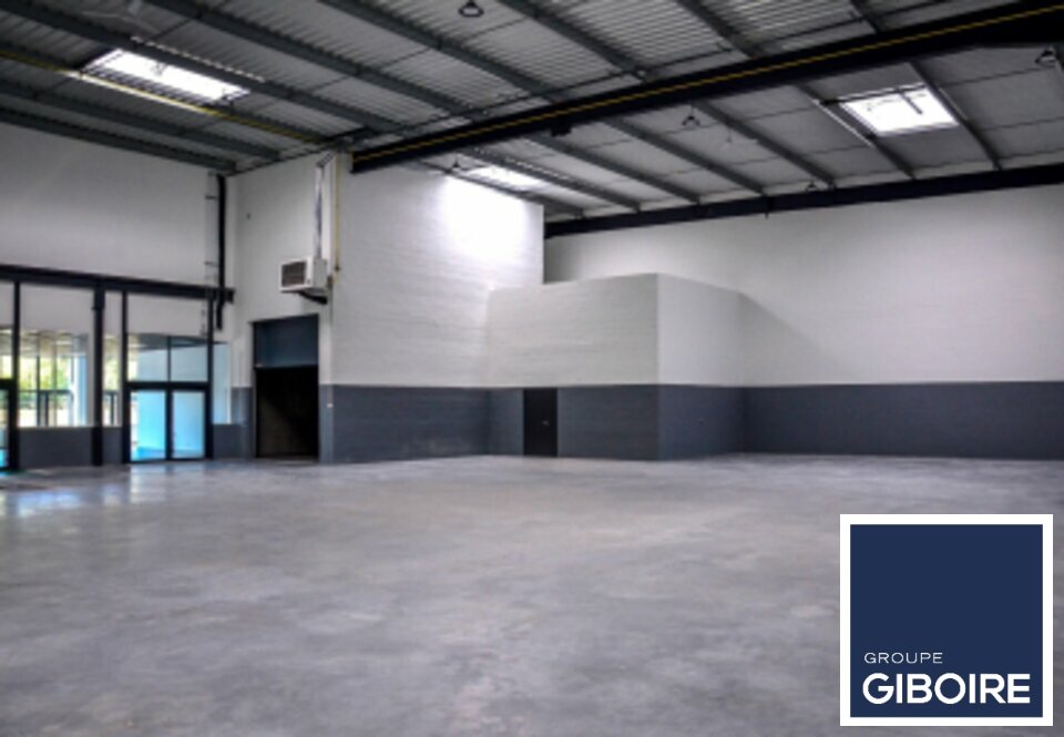 Local d'activites  - CARQUEFOU (44.018832) - photo-4