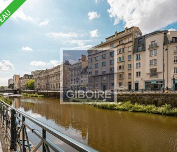 Local commercial - a louer  - RENNES (35.7011) - vignette