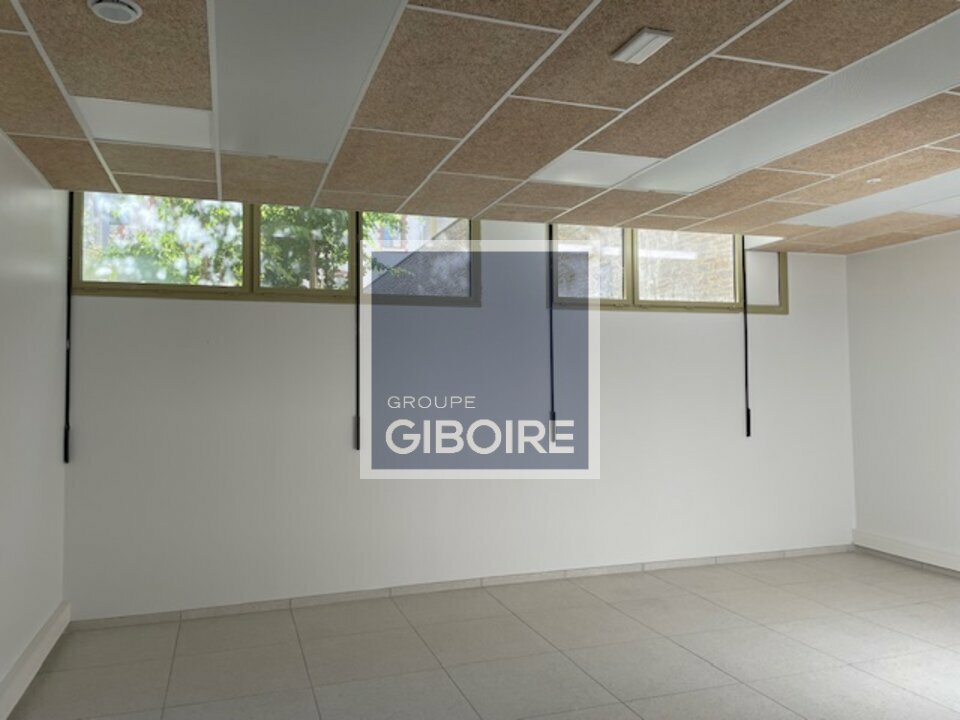 Bureaux  - RENNES (35.6786) - photo-3