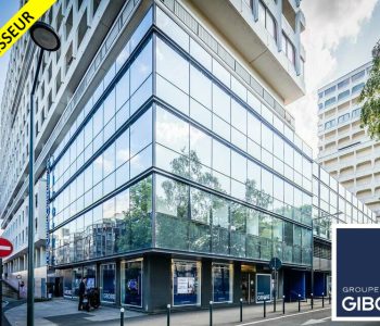 Murs commerciaux - a vendre  - CHEVAIGN (35.6976) - vignette