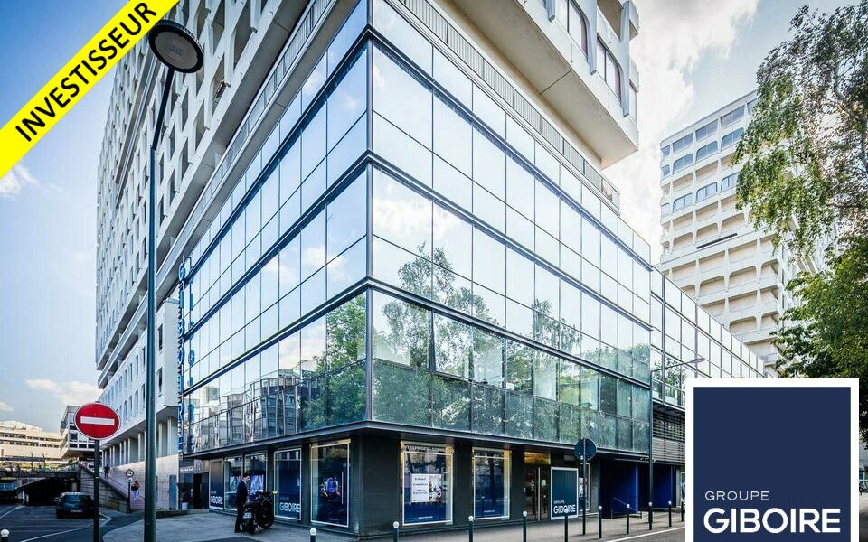 Murs commerciaux - a vendre  - CHEVAIGN (35.6976) - photo principale