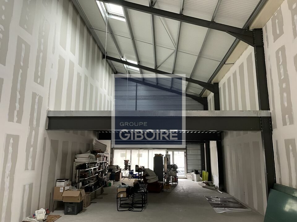 Local d'activites  - LES PONTS DE CE (49.017376) - photo-3