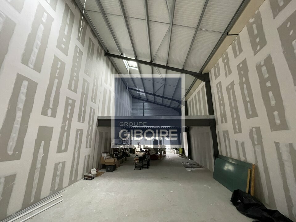 Local d'activites  - LES PONTS DE CE (49.017376) - photo-2