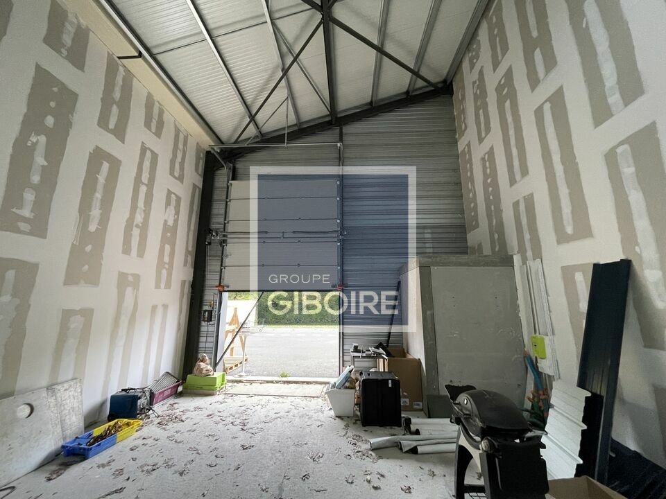 Local d'activites  - LES PONTS DE CE (49.017376) - photo-1