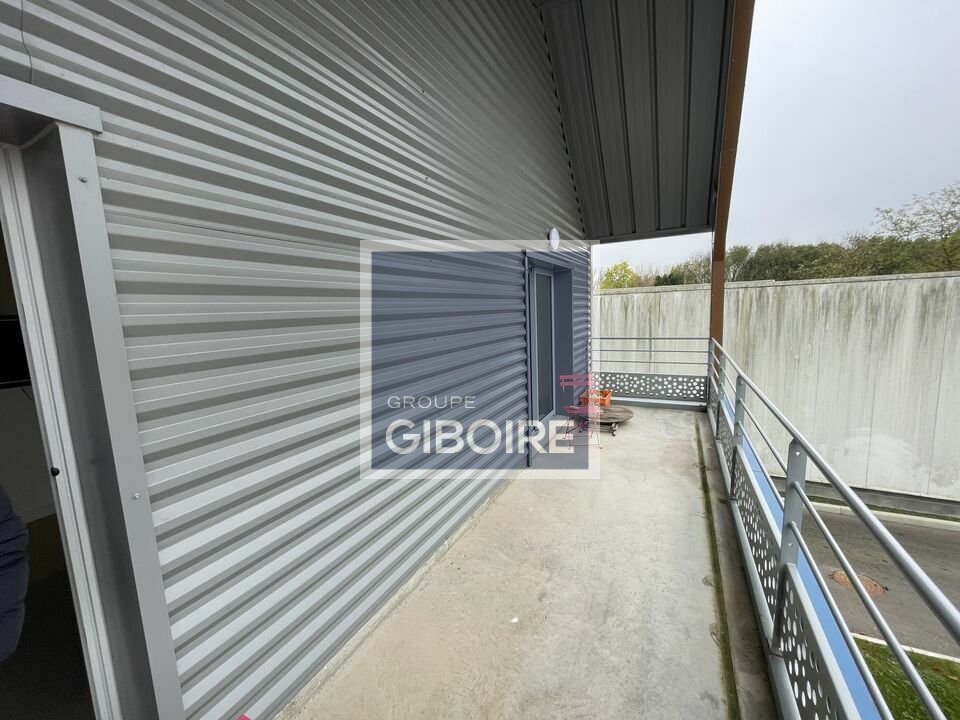 Local d'activites  - LES PONTS DE CE (49.017376) - photo-4