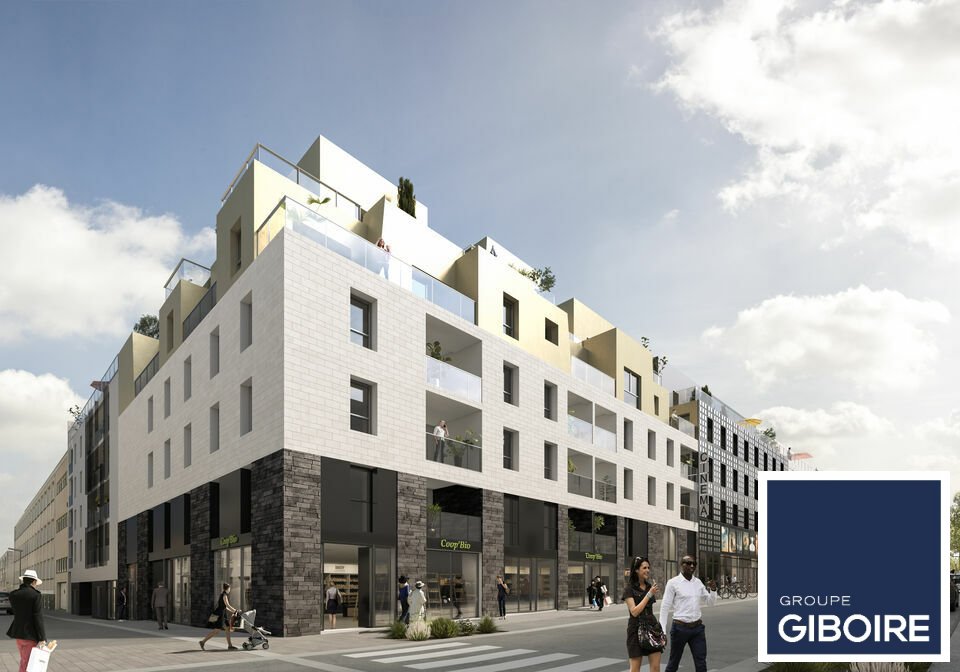 Murs commerciaux - a vendre  - LA ROCHE SUR YON (85.017013) - photo-2