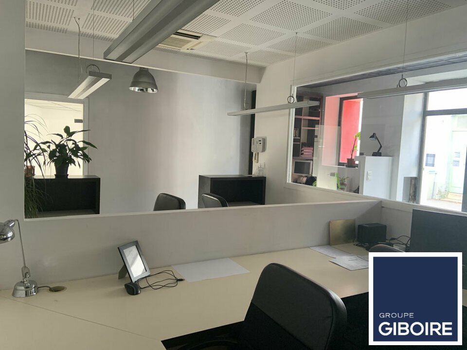 Bureaux  - NANTES (44.018940) - photo-3
