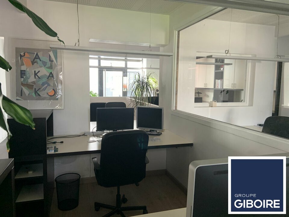 Bureaux  - NANTES (44.018940) - photo-9