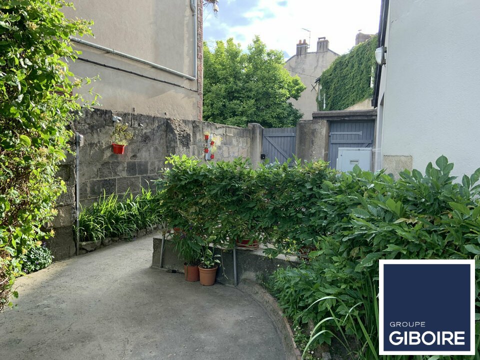 Bureaux  - NANTES (44.018940) - photo-10