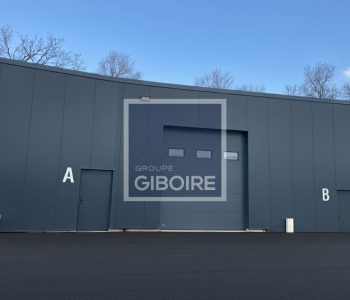 Local d'activites  - SAINT GILLES (35.6872) - vignette