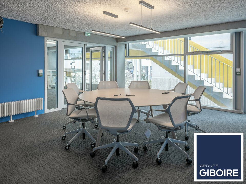 Bureaux  - NANTES (44.018898) - photo-3