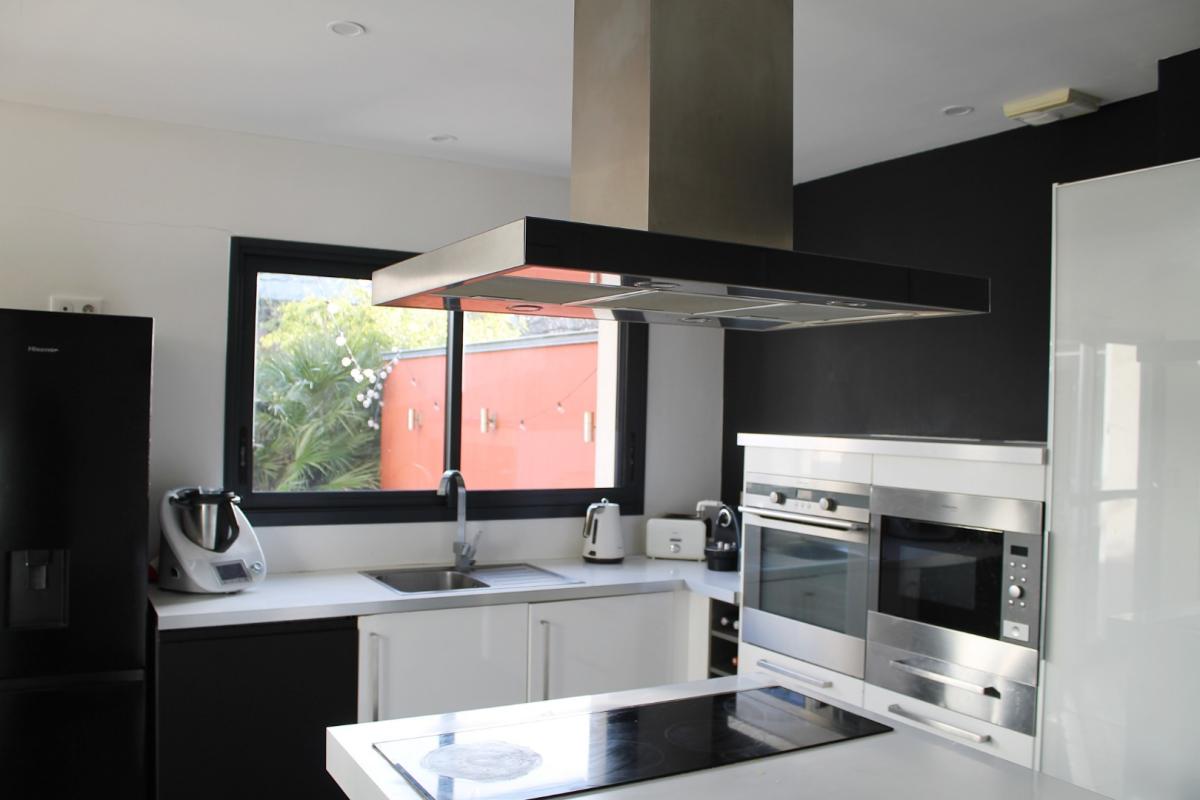 Maison T7  - Rennes (495773) - photo-9