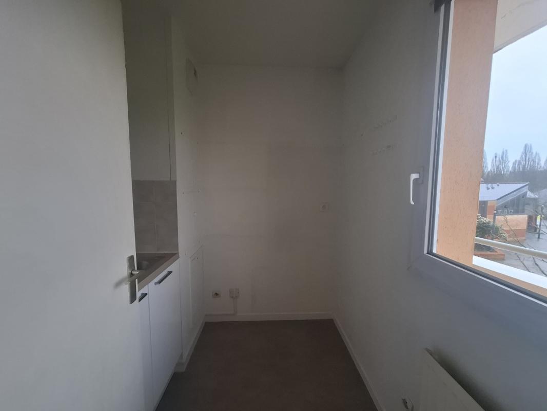 Appartement T1  - Rennes (480312) - photo-9