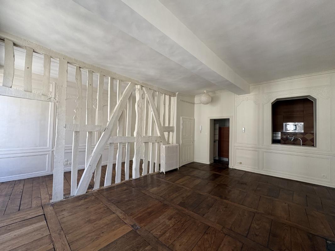 Appartement T3  - Rennes (488523) - photo-9