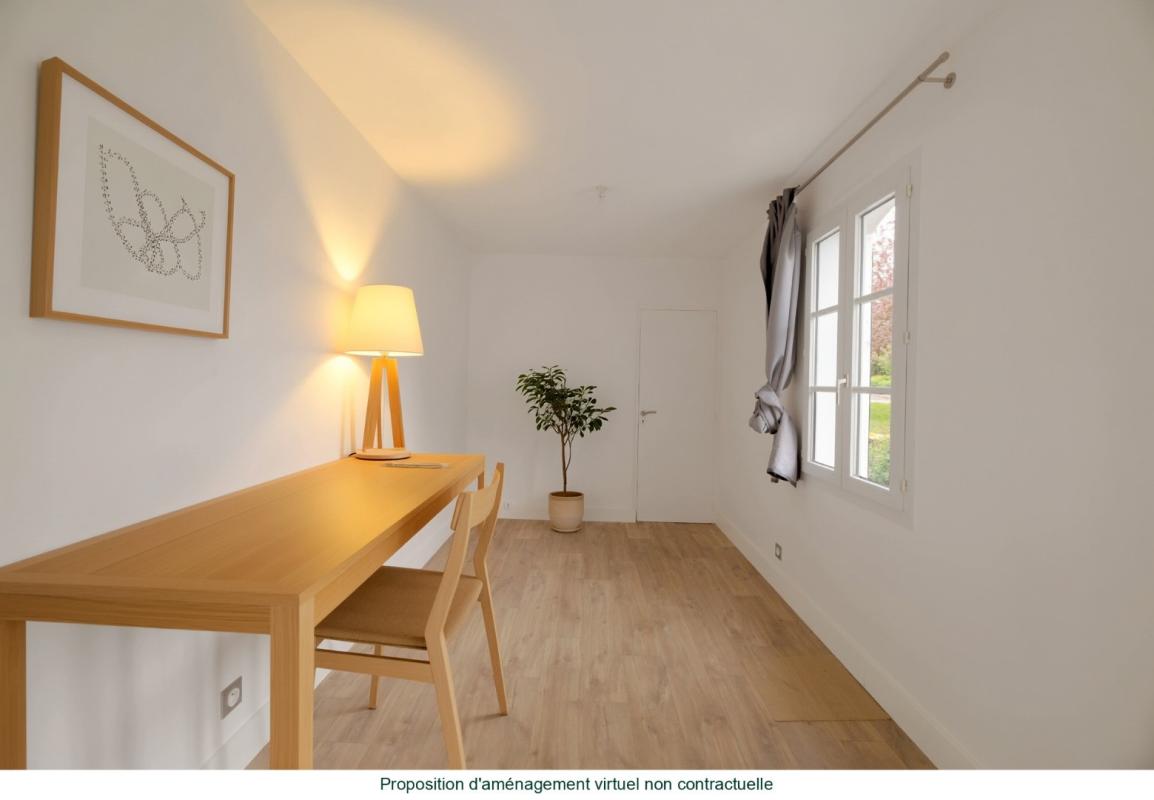 Maison T7  - Cesson Sevigne (497154) - photo-9