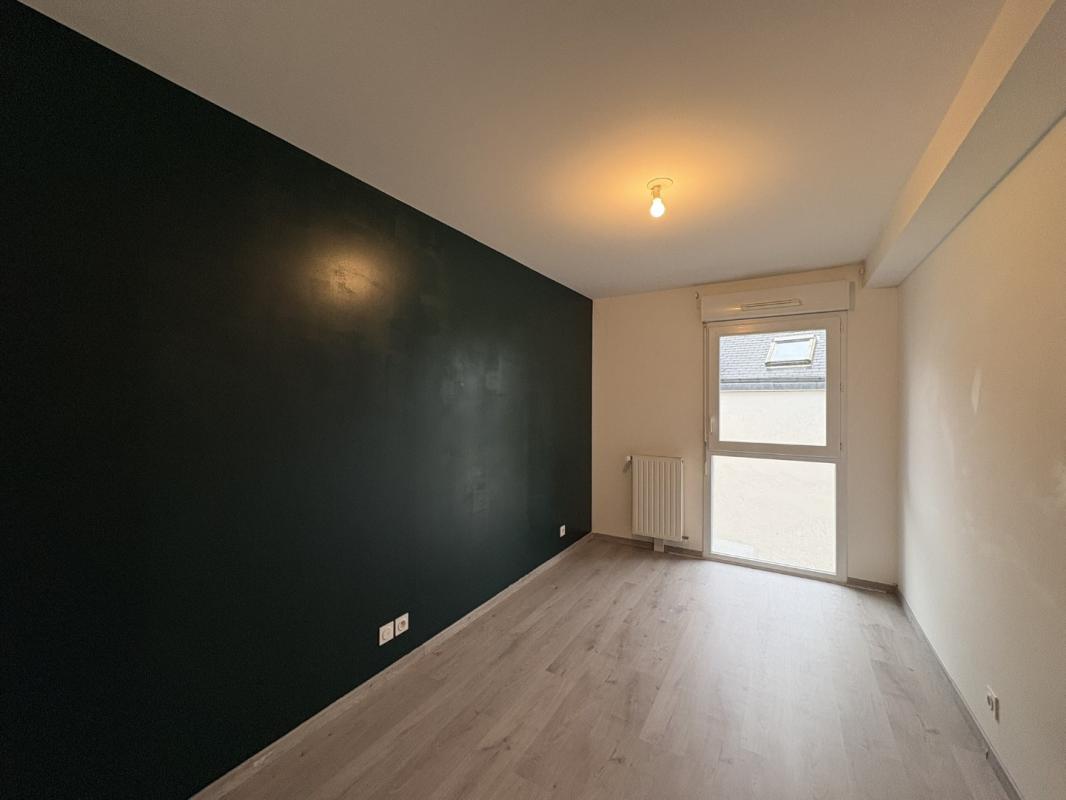 Appartement T3  - Rennes (485654) - photo-9