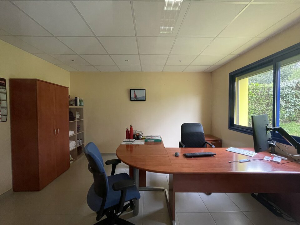 Local d'activites  - CASSON (44.018972) - photo-4