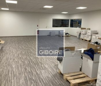 Bureaux  - SAINT-BARTHLEMY-D'ANJOU (49.017410) - vignette