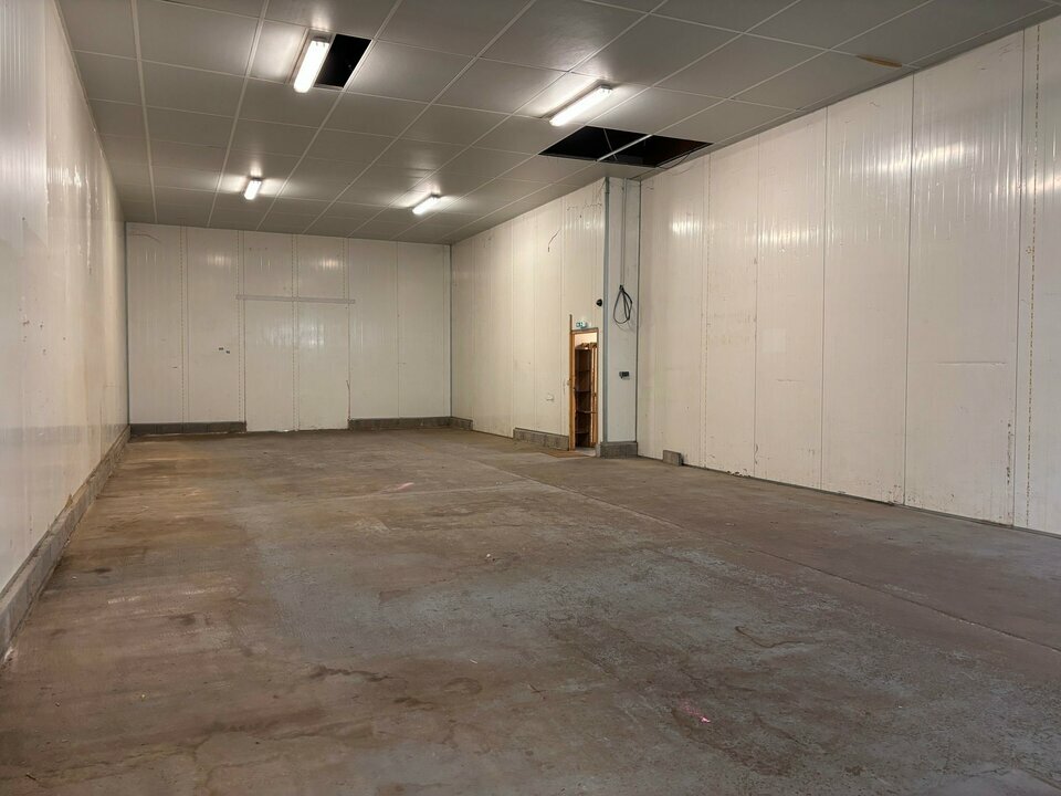 Local d'activites  - CARQUEFOU (44.019016) - photo-2