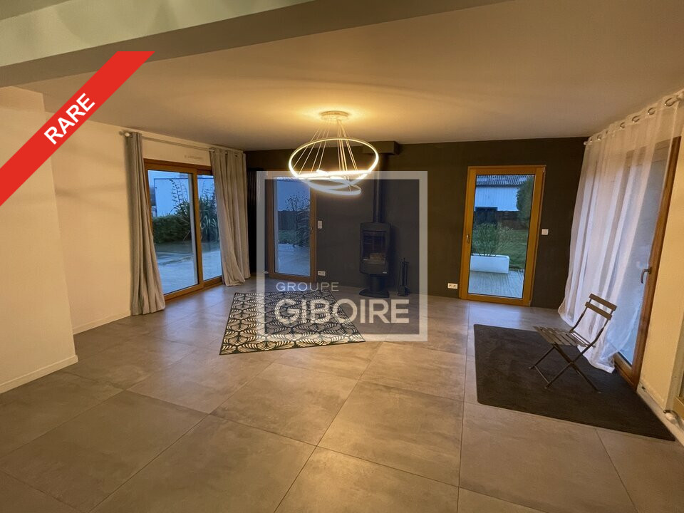 Local d'activites  - DOMLOUP (35.7063) - photo-9