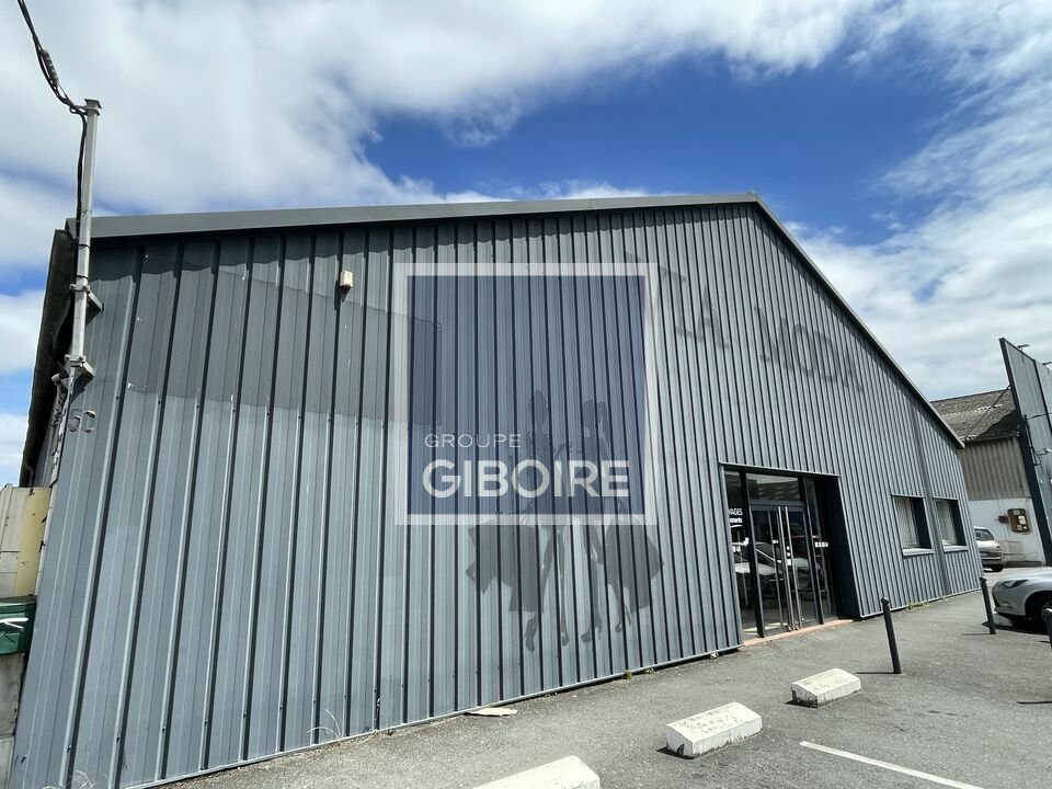 Local d'activites  - RENNES (35.4379) - photo-7