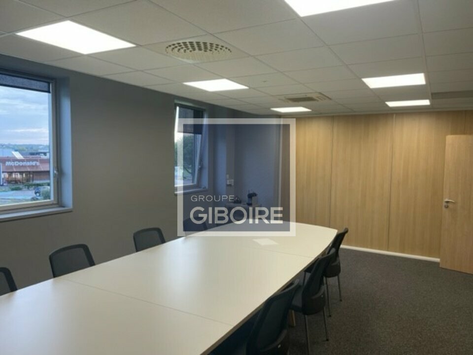 Bureaux  - RENNES (35.5171) - photo-7