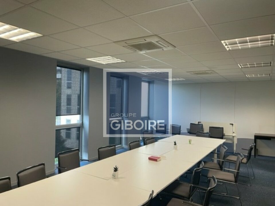 Bureaux  - RENNES (35.5171) - photo-9