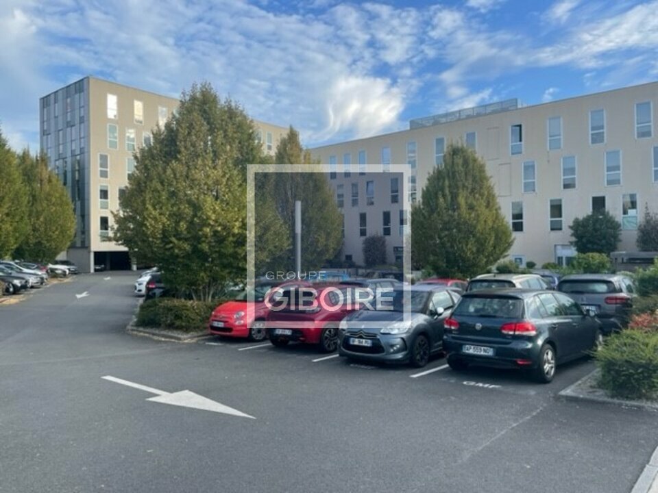Bureaux  - RENNES (35.5171) - photo-10