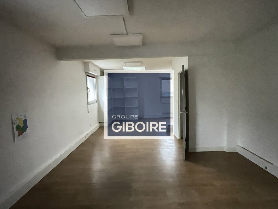 Local d'activites  - NOYAL-CHTILLON-SUR-SEICHE (35.7057) - photo-6