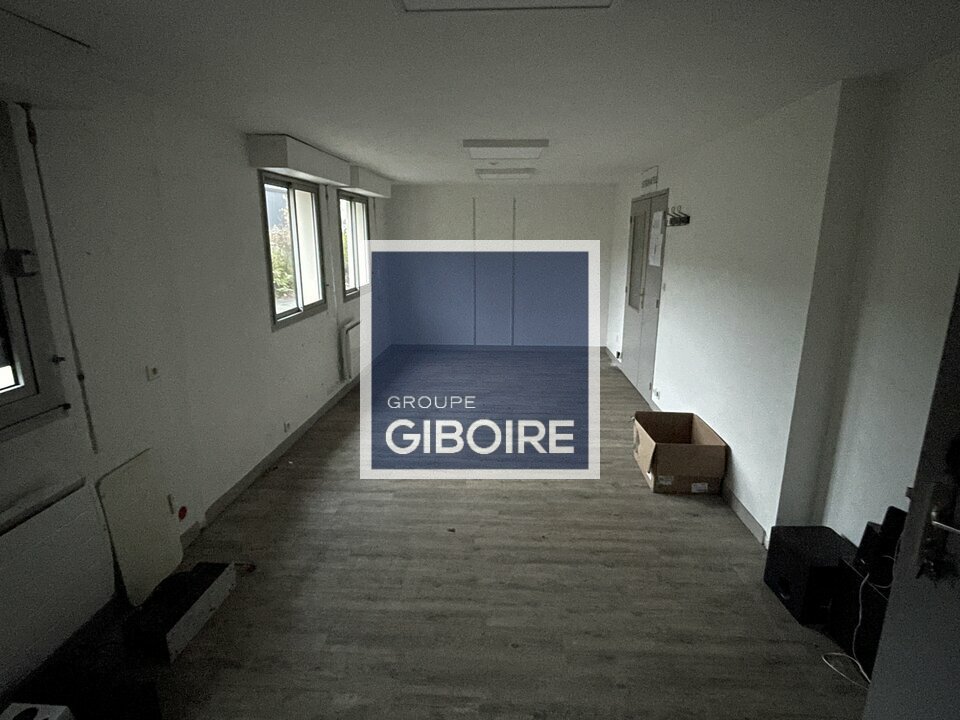 Local d'activites  - NOYAL-CHTILLON-SUR-SEICHE (35.7057) - photo-2