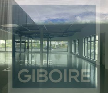 Local commercial - a louer  - BEAUCOUZE (49.017431) - vignette