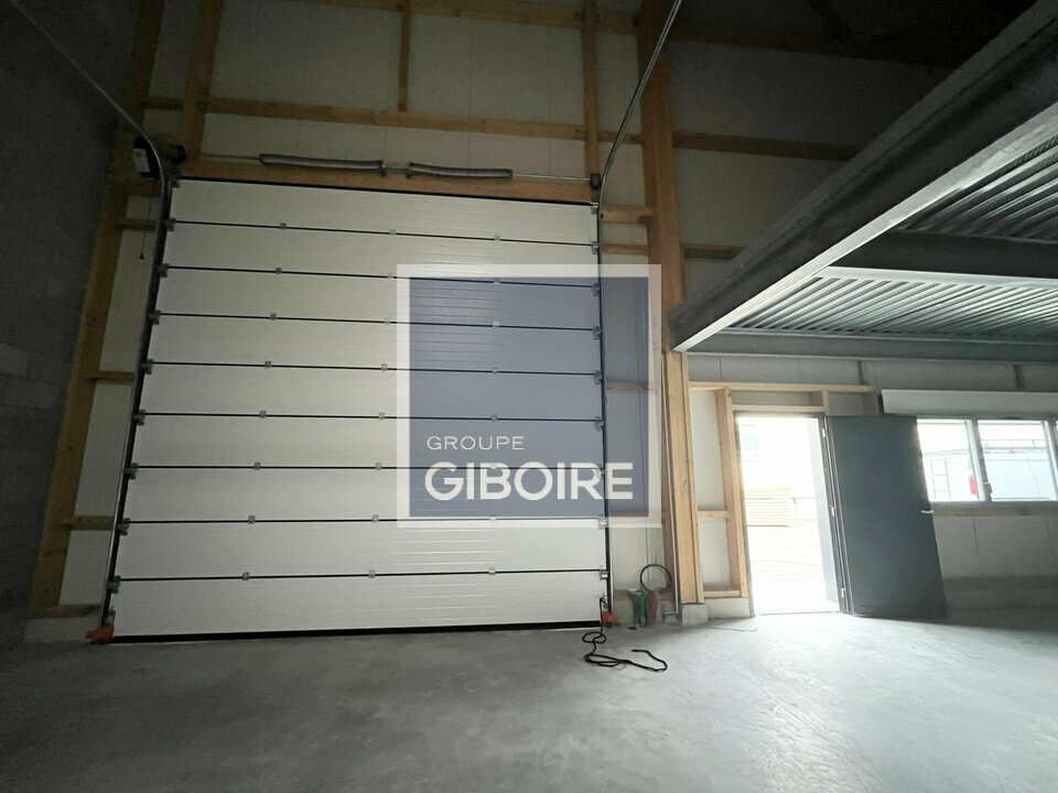 Local d'activites  - LAILLE (35.6370) - photo-4