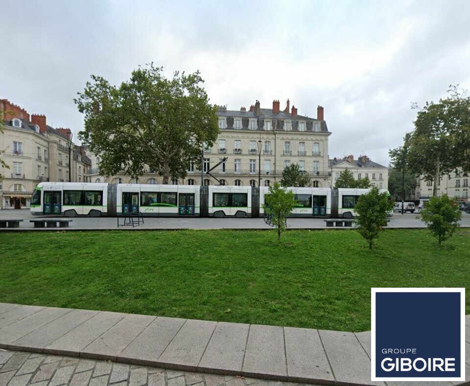 Bureaux  - NANTES (44.018949) - photo-9