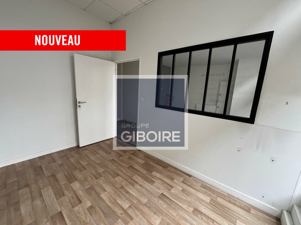 Bureaux  - RENNES (35.2271) - photo-4