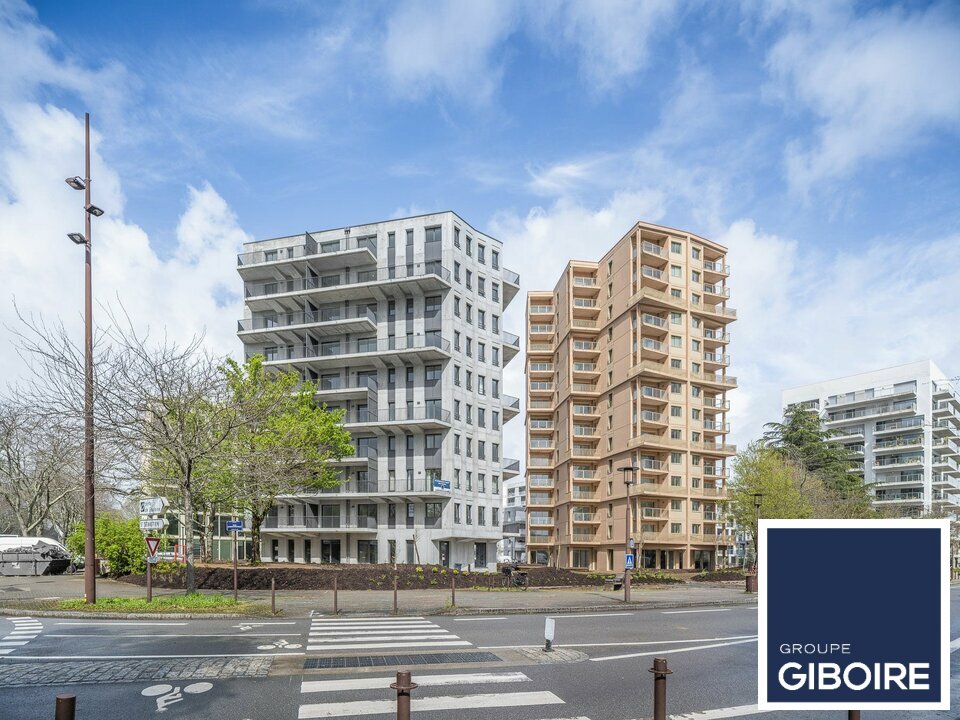 Local commercial - a louer  - NANTES (44.018275) - photo-1