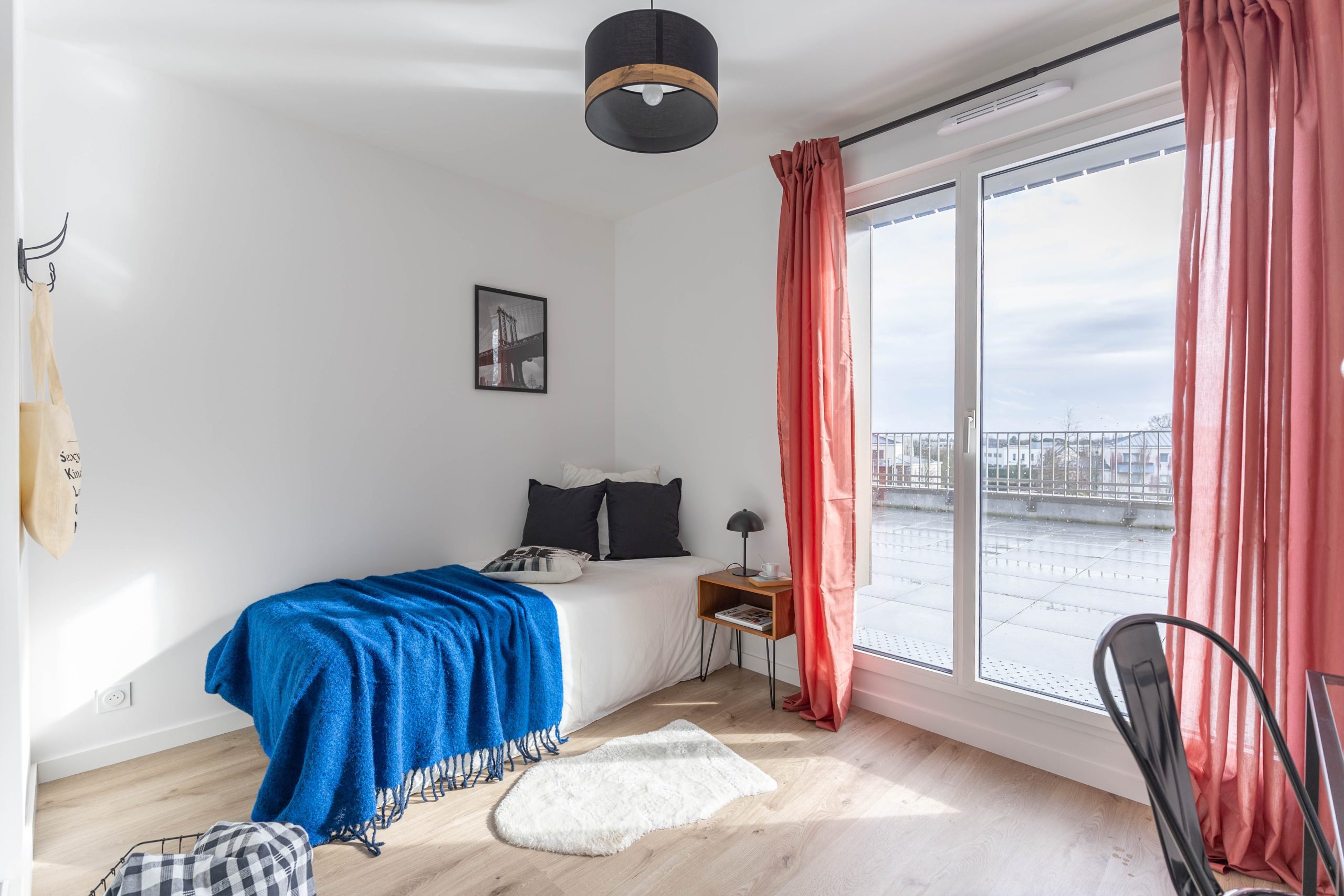 LE DOMAINE DU MOULIN - photo-8