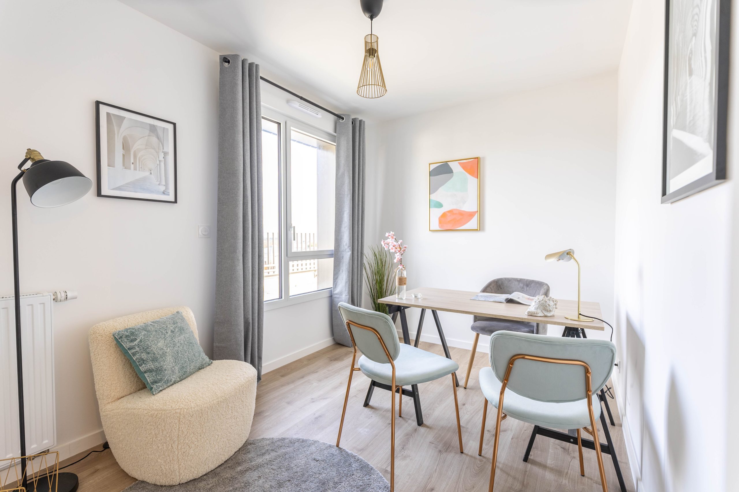 LE DOMAINE DU MOULIN - photo-9