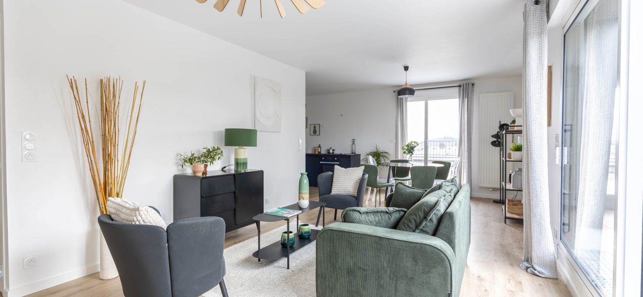 LE DOMAINE DU MOULIN - photo principale