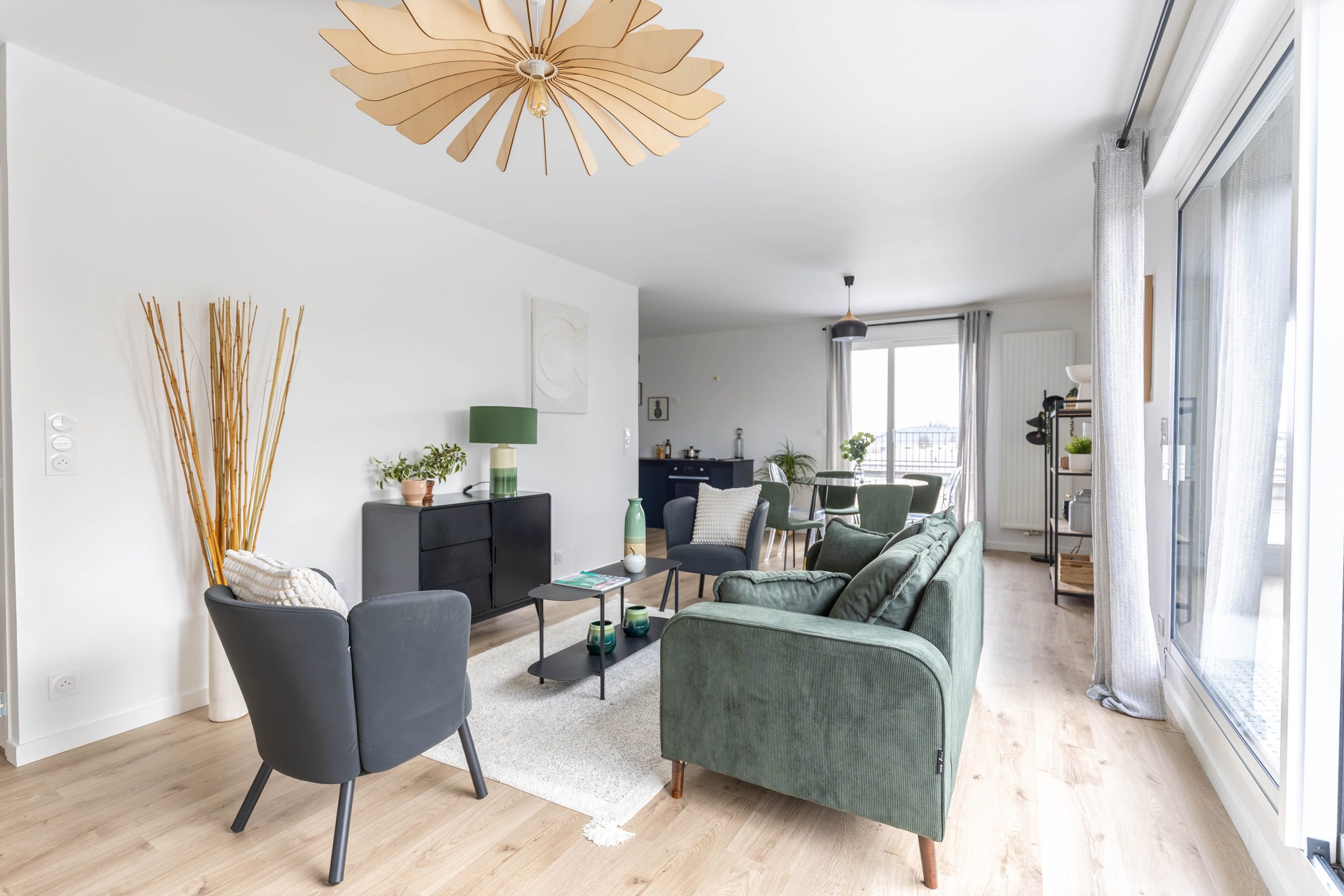 LE DOMAINE DU MOULIN - photo-1