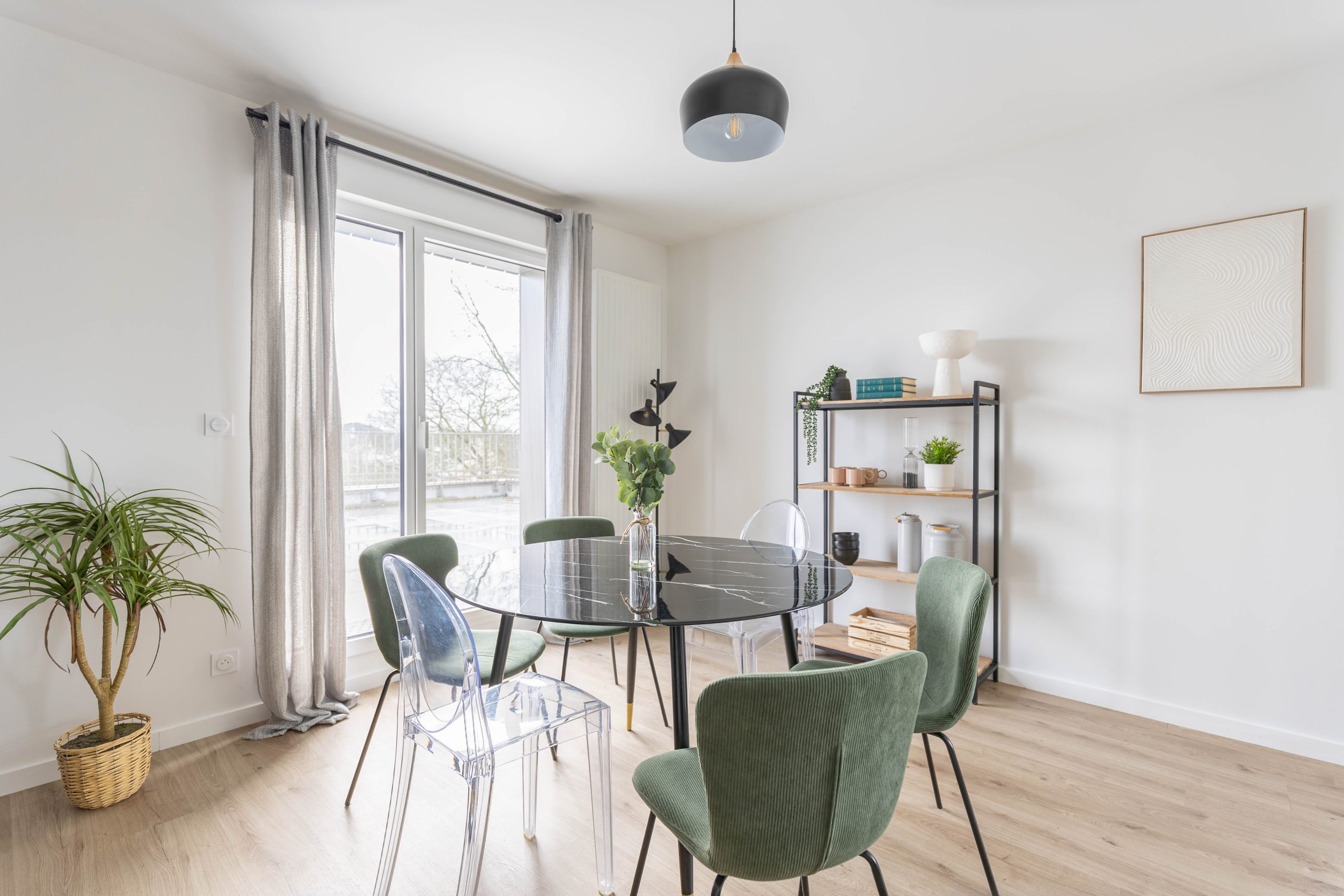 LE DOMAINE DU MOULIN - photo-5