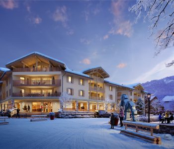 LES GLACIERS - vignette