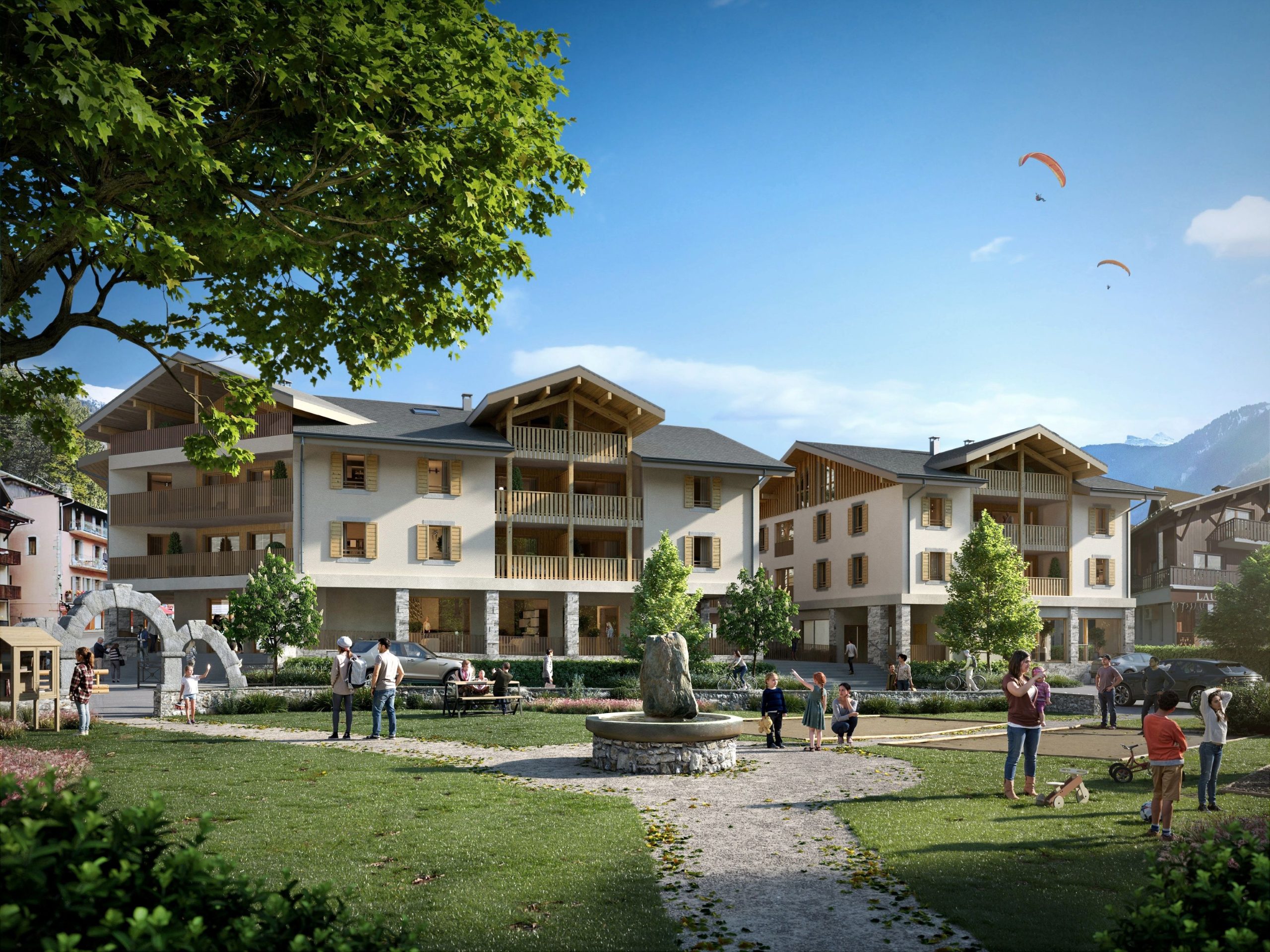 LES GLACIERS - photo-3