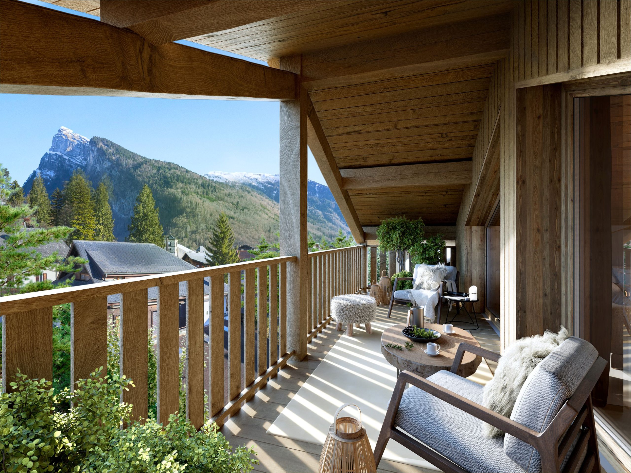 LES GLACIERS - photo-4