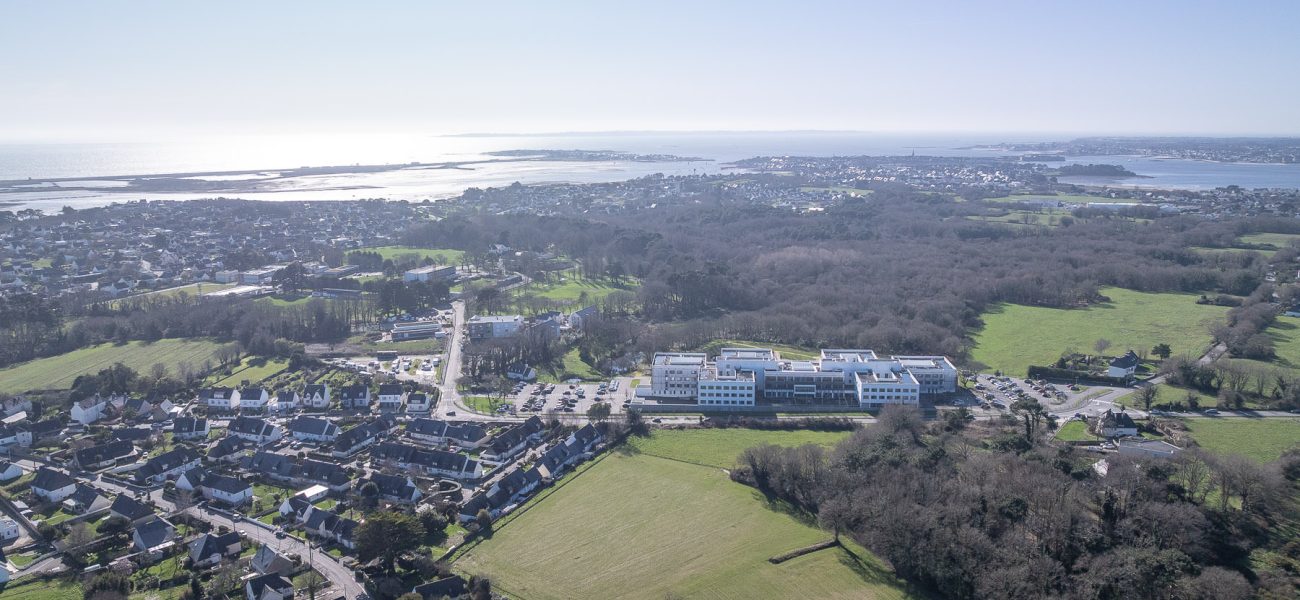 LAMBOUAREC - photo principale