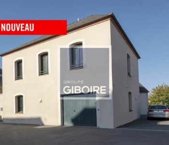 Bureaux  - NOYAL-CHTILLON-SUR-SEICHE (35.7028) - vignette